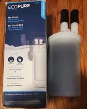 EcoPure EPWHEF Whole Home Replacement Filter,...