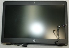 Genuine HP Elitebook 840 G1 14" LCD Screen Assembly Complete