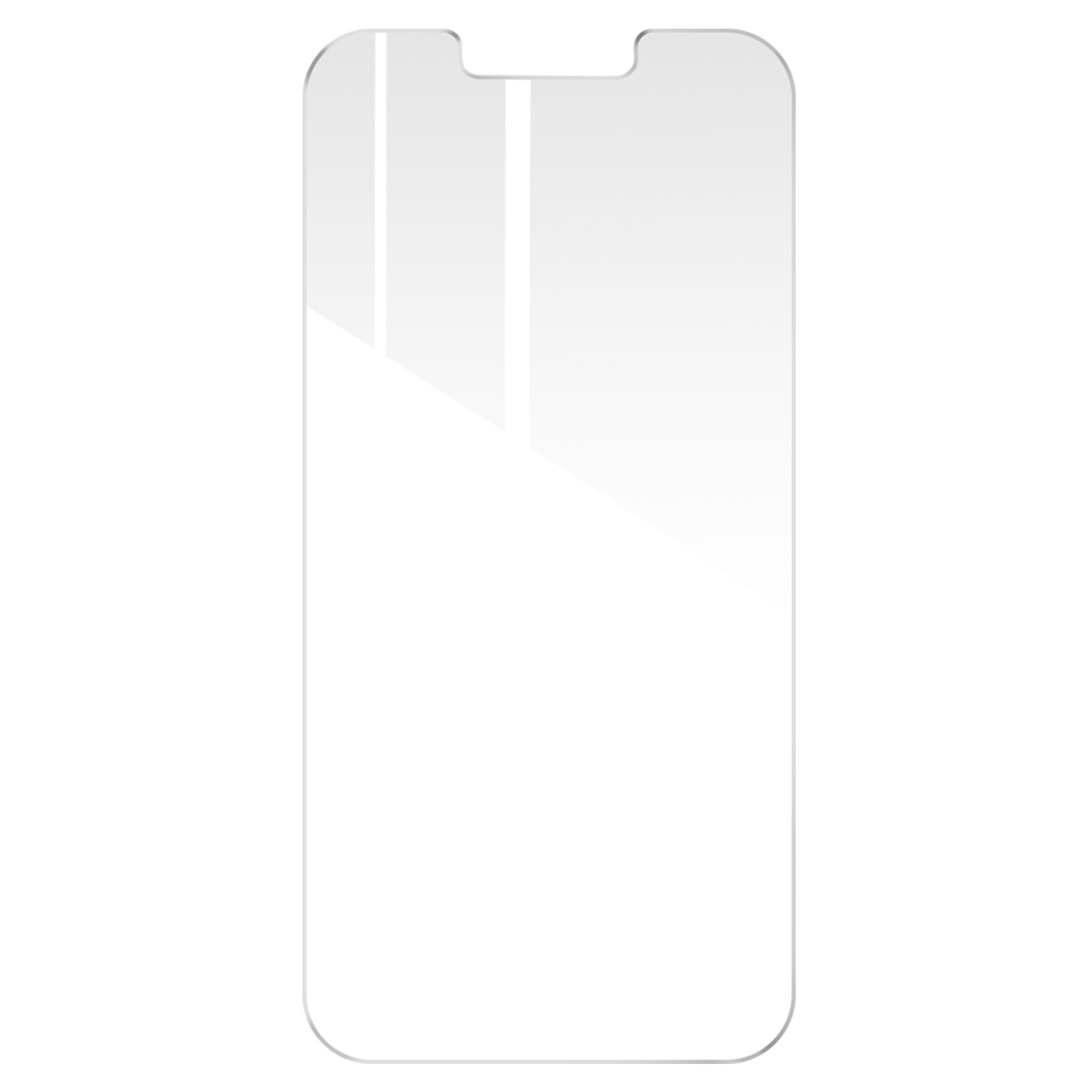 Film de protection anti-trace iPhone 13 Pro Max écran propre 9H