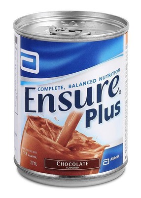 Ensure Schokoladendose (250ml)