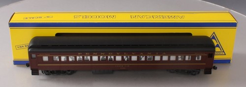 Coche de pasajeros de peso pesado American Models S Pennsylvania 70' #1242 EX/caja | Zustand: Used