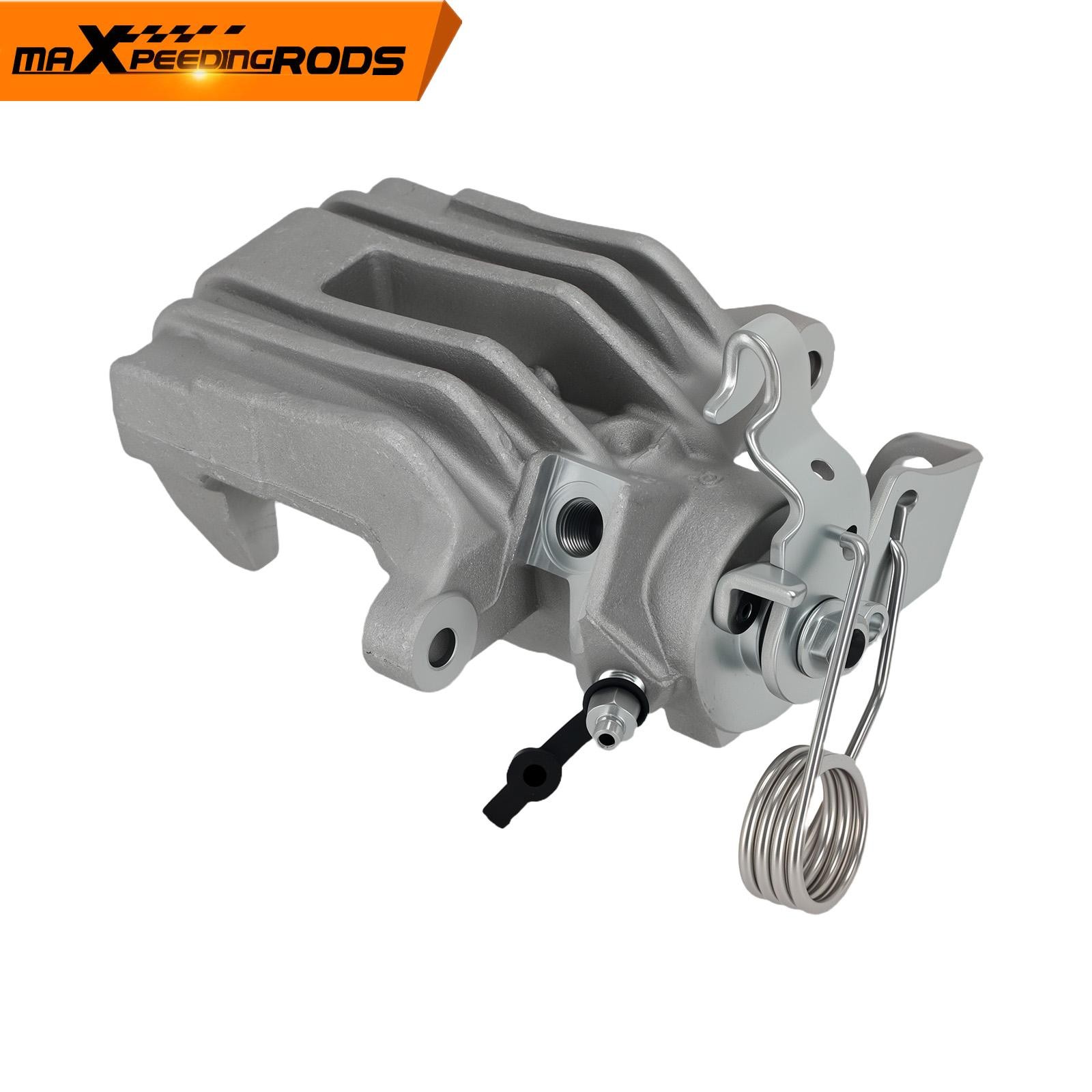Right Brake Caliper For Audi A3 Skoda Fabia VW Golf Polo 1J0615424D 8N0615424D