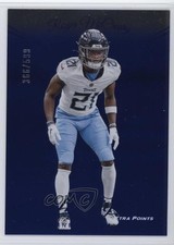 2024 Panini Prestige Xtra Points Blue 366/599 Roger McCreary #291 1s8u