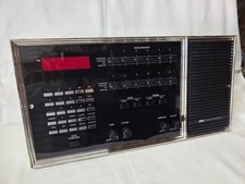 Broan K1401 or M&S Rebuilt N440 Intercom Master Good Condition 