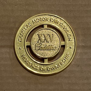 Cadillac Heritage of Ownership | eBay