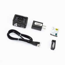 Sony RX0 Ultra-Compact Waterproof and Shockproof Digital Camera - SKU#2036331