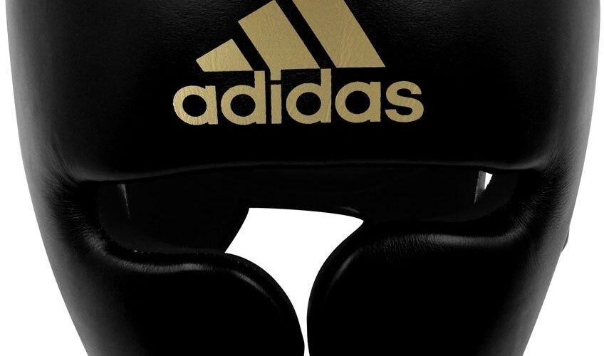 Adidas Kopfschutz Adistar Pro Head Gear ADIPHG01PRO 27290₽