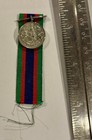 Miniature Canadian Voluntary Service Medal King George V — photo 1