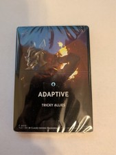 Adaptive - Avatar Jumpstart MTG Sealed Inner Deck