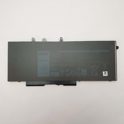 Dell Latitude 5290 Original Akku 8500mAh Li-ion Battery Pack