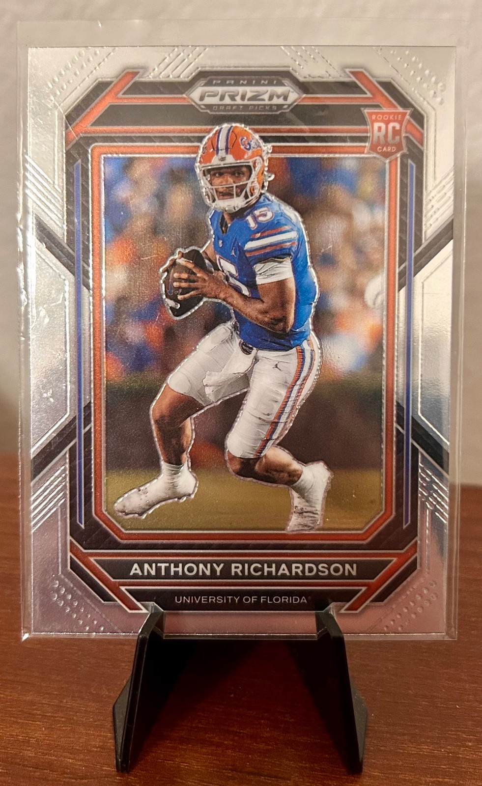 2023 Panini Prizm Draft Picks - Anthony Richardson #104 (RC)
