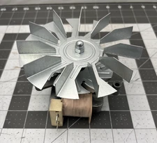 Cooling Fan Motor Replacement Part for Magic Chef Electric Range MDL MCSBRE24W