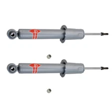 For Toyota Supra 1994-1998 New Pair Front KYB Gas-A-Just Shocks Struts CSW