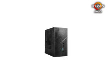 ASRock DeskminiX300W/2.5G Mini PC Barebone AM4