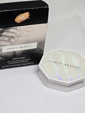 Fenty Beauty Demi Glow Loose Change Highlighter 💯 authentic