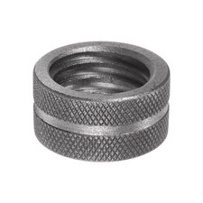 36" Pipe Wrench Nut Alloy Steel Replacement Parts]