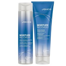 Joico Moisture Recovery Moisturising Shampoo 300ml & Conditioner 250ml