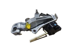 Ram OEM Steering Column Gearshift Bracket with Wire Clip 09-21 68470756AA