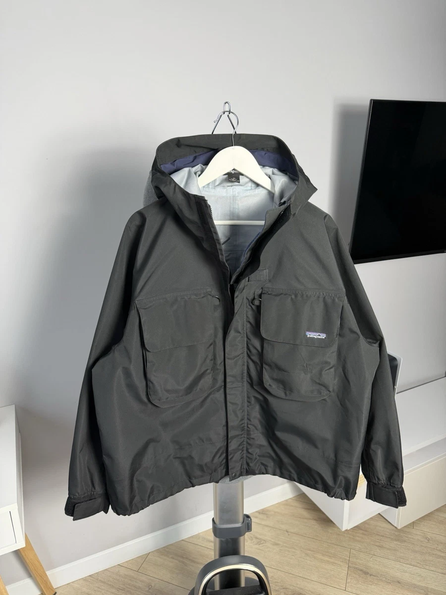 Patagonia Wading Jacket Fishing Coats, Jackets & Vests for sale | eBay