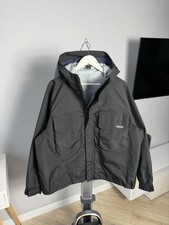 90s Vintage Patagonia SS Deep Wading Fishing ...