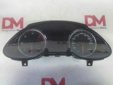 Compteur Audi V8