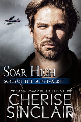 Cherise Sinclair Soar High (Taschenbuch)
