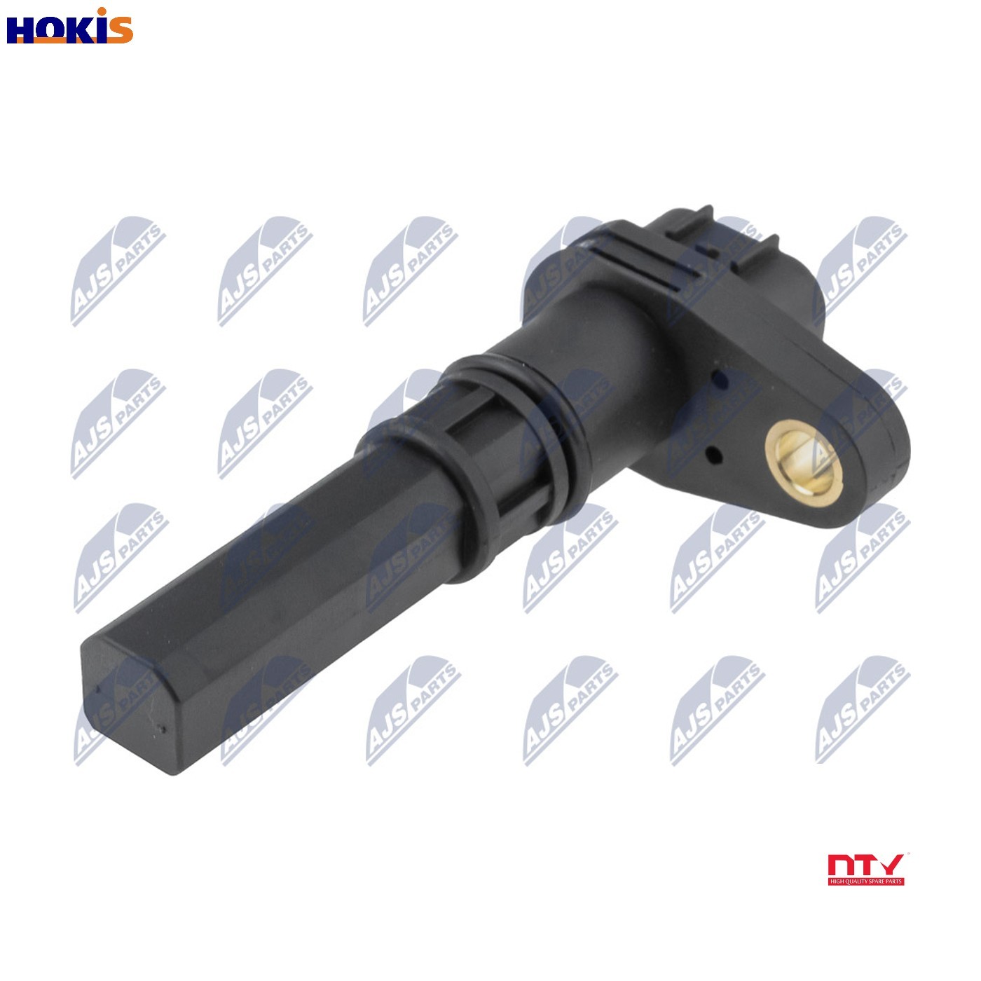 Fits NTY ECP-PL-002 SPEED SENSOR - Image 9