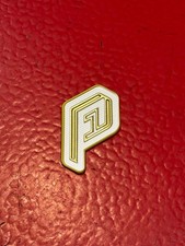 Patch Officiel Top passeur Ligue 1 2025/2026