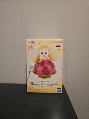 Ojamajo Doremi Paldolce Collection Grande Hana chan Figur JAPAN NEU Anime