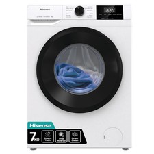 WF1G7021BW Freestanding 7 KG Front Load Durable Inverter Washing Machine Steam