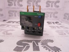LRD14 US STOCK Original SCHNEIDER Thermal overload relay  7-10 A  Made in France