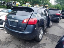 Starter Motor VIN J 1st Digit Japan Built Fits 08-15 ROGUE 4922306