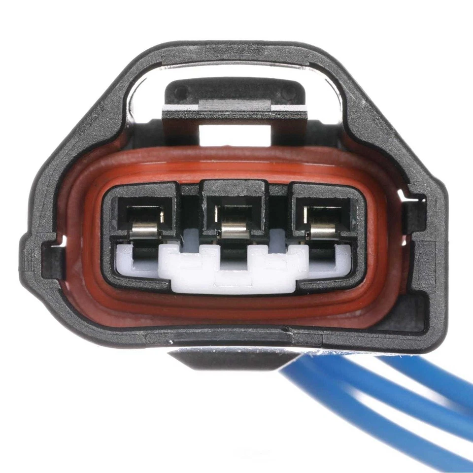 Conector sensor posición acelerador estándar S-2088 Foto 4 de 4