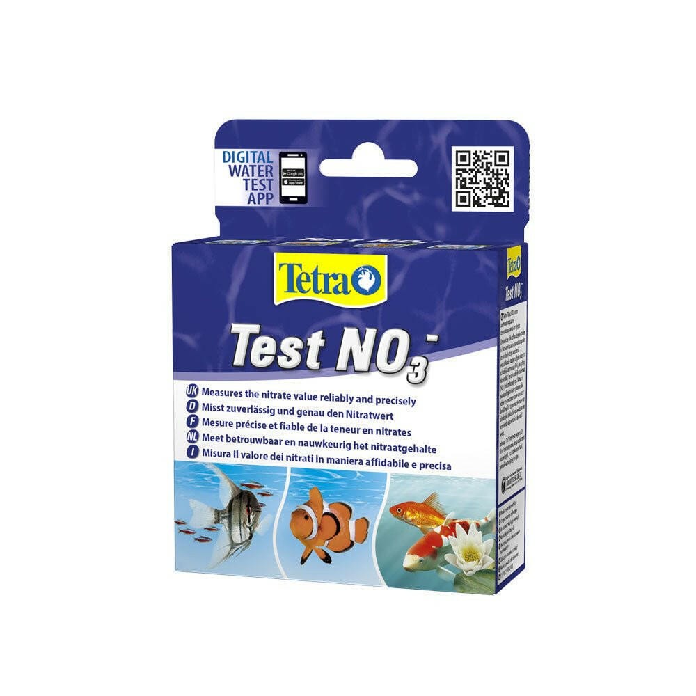Tetra Nitrate Test Kit