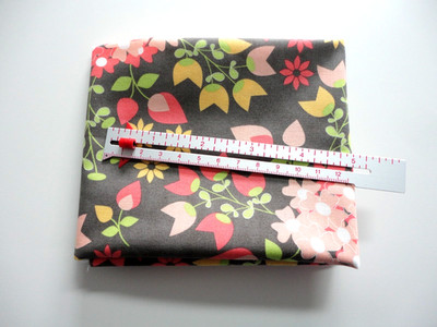1 FQ (Fat Quarter) Sundrops Blumen Precuts Moda Fabrics Patchwork Quilts