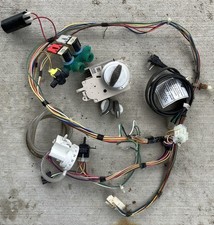 Whirlpool Washing Machine Conventional Top Loader With 