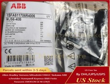 1pcs ABB Joystick Switch Handle MJS6-40B
