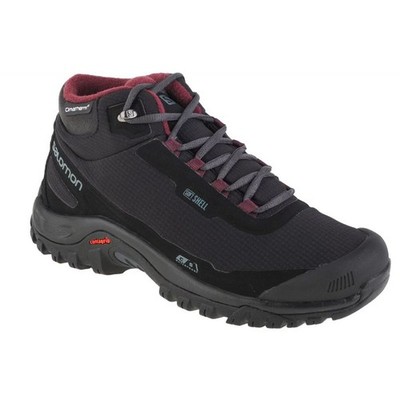 Buty Salomon Shelter CS WP W 411105  - 40 2/3 Salomon