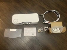 SwitchBot Water Base Station Set S10 and S20 Robot Vacuum with Mopping Function