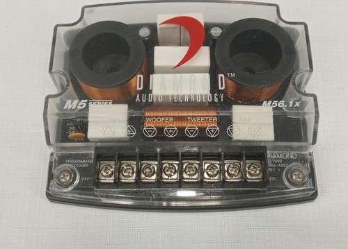 Diamond Audio technology M56.1x  Passive Crossover