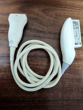 GE 8L-RS Linear Ultrasound Transducer Probe REF 2376127