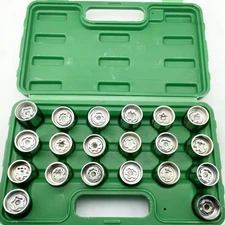 Anti-theft Wheel Lock Lug Nut Key Socket Set Remover Tool Kit for AUDI A3-5 Q3-7