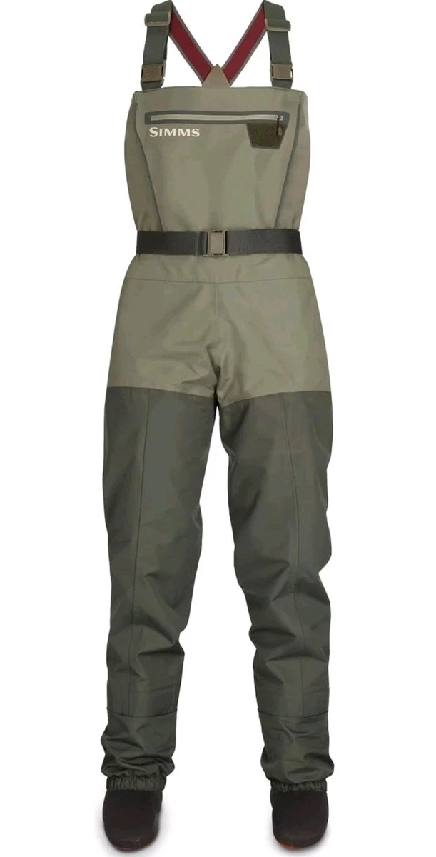 Simms Fishing Waders for sale | eBay