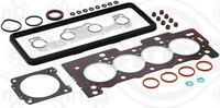Elring Dichtungssatz Zylinderkopf 374.650 FüR Peugeot Partner 106 C3 306 207 206