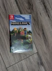 Nintendo Switch Minecraft Game Includes Super Mario Mash Up