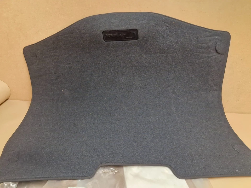 Коврик противоскользящего отсека для Ford C-Max 2004-2015 1905071 подлинный новый - Изображение 3 из 4