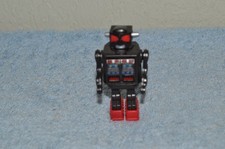 BRIKEYS - Super Giant Robot Miniature Size - USED Condition