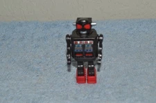 BRIKEYS - Super Giant Robot Miniature Size - USED Condition