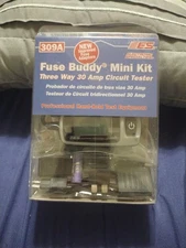 ESI Fuse Buddy Mini Kit ESI309A Brand New!