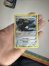 2008 Emotion Holo 2/100 Pokémon TCG Card Vintage